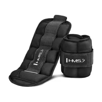 Teža za gležnje in zapestja HMS ONK05 2x2,5kg