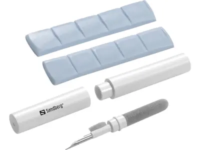Čistilna pisala Sandberg 470-32 za Airpods
