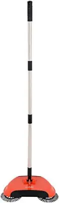 Rotacijska metla Lund kaśka 3 v 1 104 cm