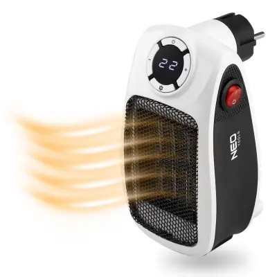 Sušilnik brisač Neo kontaktowy 500w
