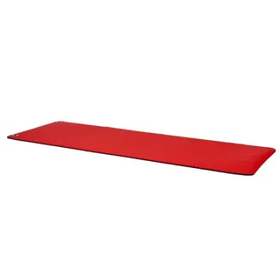 Fitnes mat Pure2Improve p2i200430 TPE rdeča 173x61x1cm