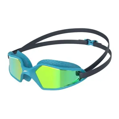 Plavalne očala Speedo Hydropulse Mirror Junior modra