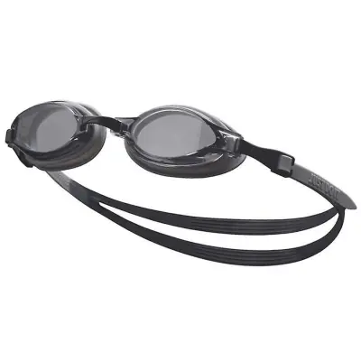 Plavalne očala Nike Chrome NESSD127-079 sivi