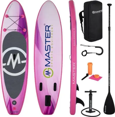 Paddleboard Aster SUP MASTER Aqua Anabas - 10