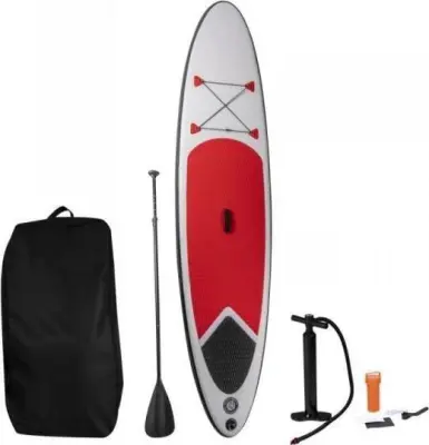 Plancha za Stand Up Paddle Dunlop PVC visoke kakovosti