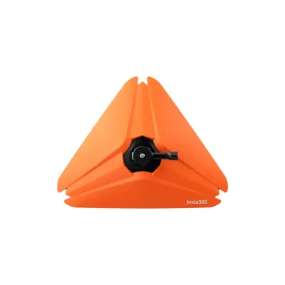 Floating Surfboard Mount Insta360 cinscavf