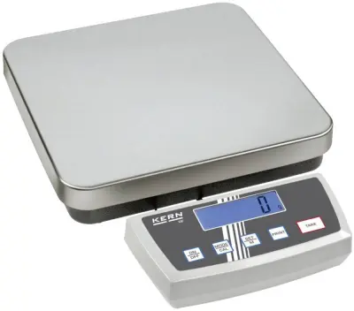 Platforma za tehtanje Kern de 6k1d max 6kg