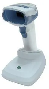 Brezžični bralnik črtnih kod Zebra DS2278-HC z ergonomskim dizajnom