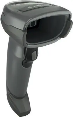 Prenosni bralnik črtnih kod Zebra DS4608-HD - USB komplet