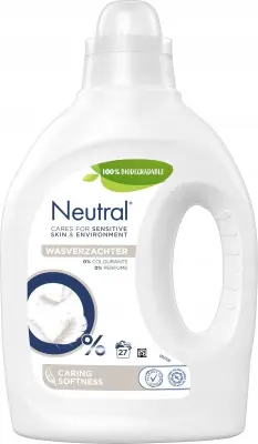 Mehčalec tkanin Krups 1000ml koncentriran