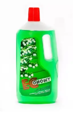Univerzalno čistilo Krups Economy Flower 1000 ML