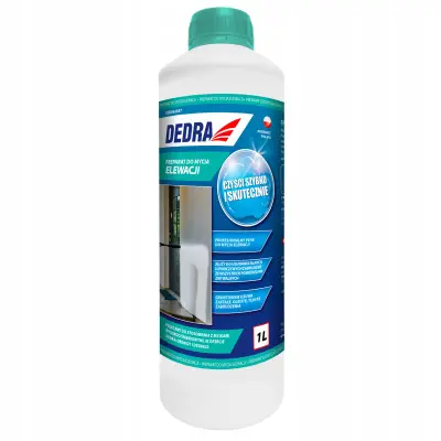 Čistilo Dedra ded8823a7 večnamensko 1l
