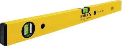 Nivela + Stabila + type 70 + 60 cm
