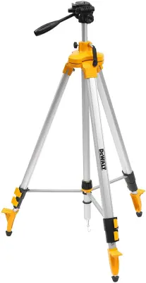 Tripod DeWalt DE0733-XJ aluminijasti 0.97-2.48m
