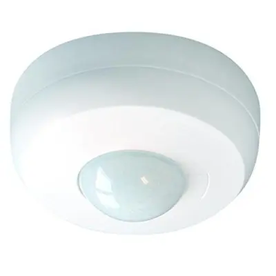 Detektor gibanja B.E.G. Brück PD3N-1C-AP 360°