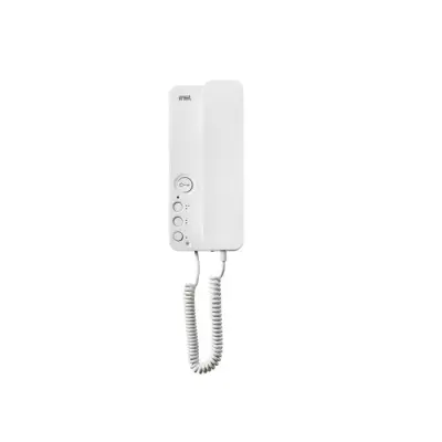 Avdio interkom Urmet Miro 2 Voice