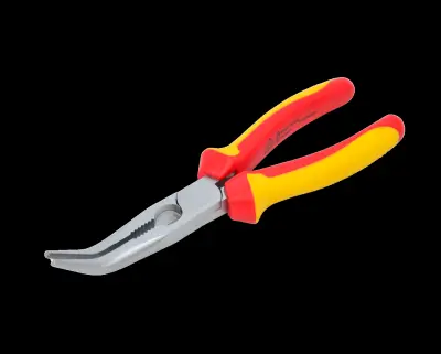 Klešče za upogibanje Awtools aw31114 VDE 200mm