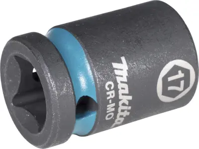 Impact vtičnik Makita E-16134 1/2 17 mm