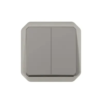 Stikalo za rolete Legrand Plexo 069539L IP55