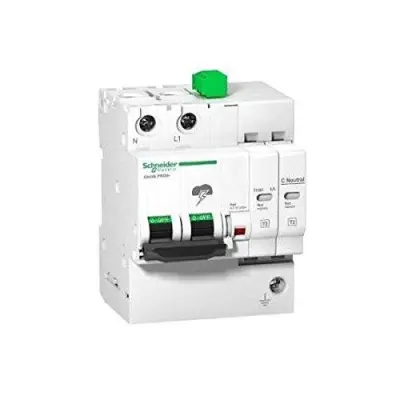 Zaščita pred prenapolnjenjem Schneider Electric Acti9 iQuick PRD40r