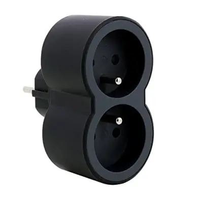 Multiprise Legrand MOP FB 2X2P+T STANDARD PRISES FRONTALES