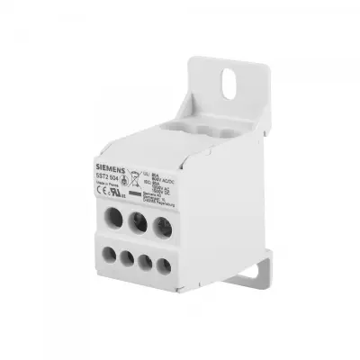 Distribucijski sistem Siemens 5ST2504 80A