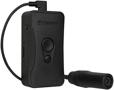 Kamera Transcend DrivePro Body 60 z Full HD ločljivostjo