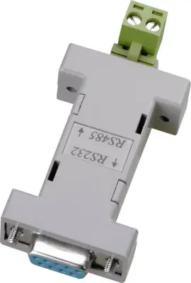 Pretvornik ABUS TV8469 RS-232 na RS-485