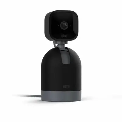 Kamera za nadzor Amazon Blink Mini Pan-Tilt