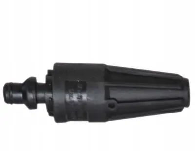 Pribor za pranje pod visokim pritiskom Scheppach Turbo Nozzle