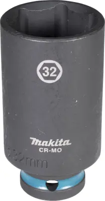 Impact vtičnica Makita E-16558 32mm 1/2 inch