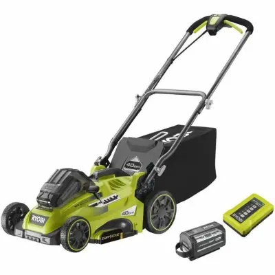 Kosilnica Ryobi rlm36x41h60pg 36V 40 cm z 1 baterijo 6Ah