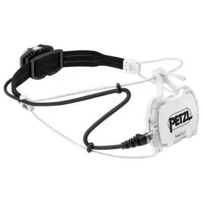 Svetilka Petzl Nao LT 600 lumens