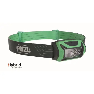 Svetilka za glavo Petzl Tikka 350 lumens