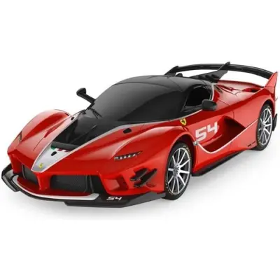 Avtomobil na daljinsko vodenje Jamara Ferrari FXX K Evo