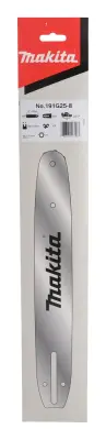 Vodilo za verižne žage Makita 191g25-8 40 cm 1,3 mm