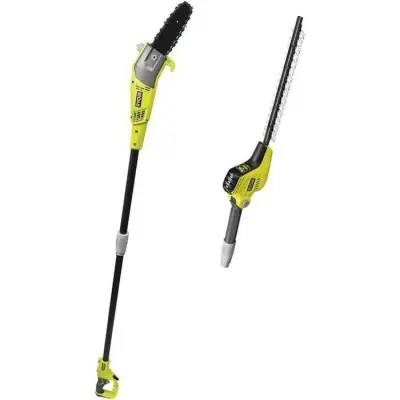 Električni obrezovalnik in žaga Ryobi RP750450 750W/450W