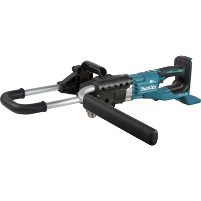 Brezžični vrtni sveder Makita DDG460ZX7 36V