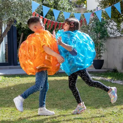 Gonflabilni balon Bulle Giant Northix Antichoc