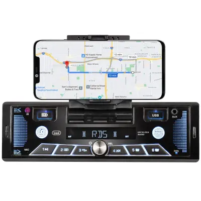 Avdio naprava Trevi SCD 5602 BT 40W Bluetooth