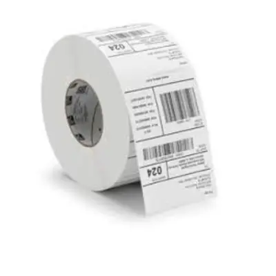 Termalne nalepke Zebra Z-Perform 1000T 57x32mm 12 pak