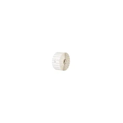 Oznake Zebra 8000D Juwelier Polipropilen Lepilo
