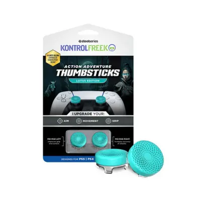 KontrolFreek SteelSeries Action Lotus Kit za PS5