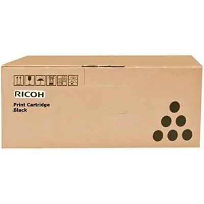 Toner kartuša Ricoh 407716 črna 6500 strani