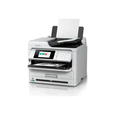 Multifunkcijski tiskalnik Epson WorkForce Pro WF-M5899DWF 34ppm