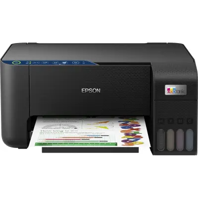 Multifunkcijski tiskalnik Epson EcoTank ET-2861 5760x1440dpi
