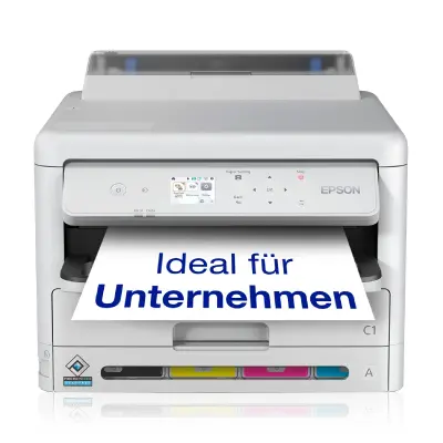 Multifunkcijski tiskalnik Epson WorkForce Pro WF-C5390DW 25ppm