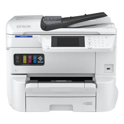 Multifunkcijski tiskalnik Epson WorkForce Pro EM-C7100DWF A3+ 4800x1200dpi