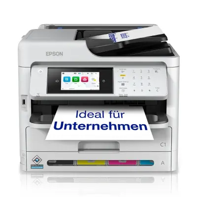 Multifunkcijski tiskalnik Epson WF-C5890DWF 25ppm