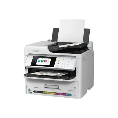 Multifunkcijski tiskalnik Epson WF-C5890DWF BAM 4800x1200 DPI